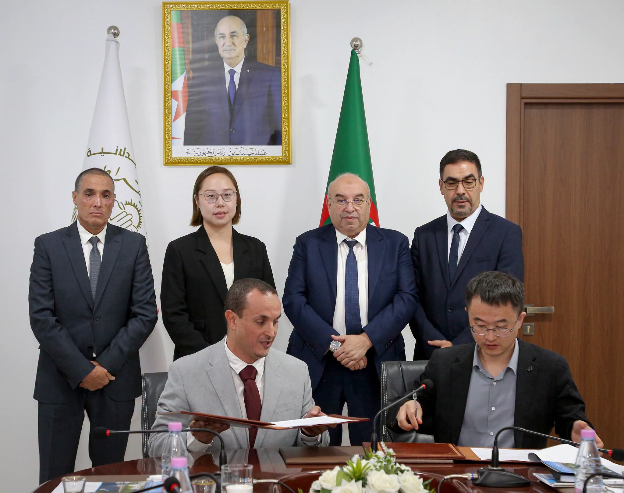 Pharma Invest, Chinese Group Partner for Drug Technology Transfer