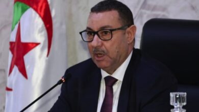 Interior Minister Urges Election Mobilization for Strong Local Councils