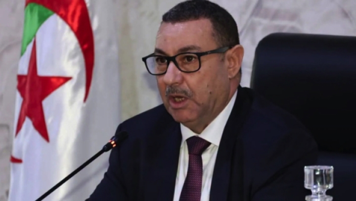 Interior Minister Urges Election Mobilization for Strong Local Councils