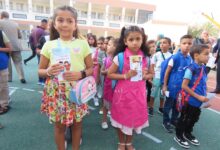 Global Report Places Algeria Second in Education Spending