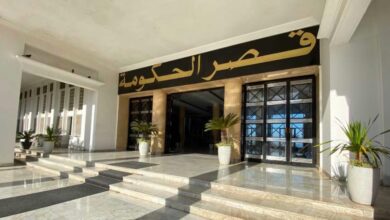 Prime Minister Ghrieb Installs Import Monitoring Committee