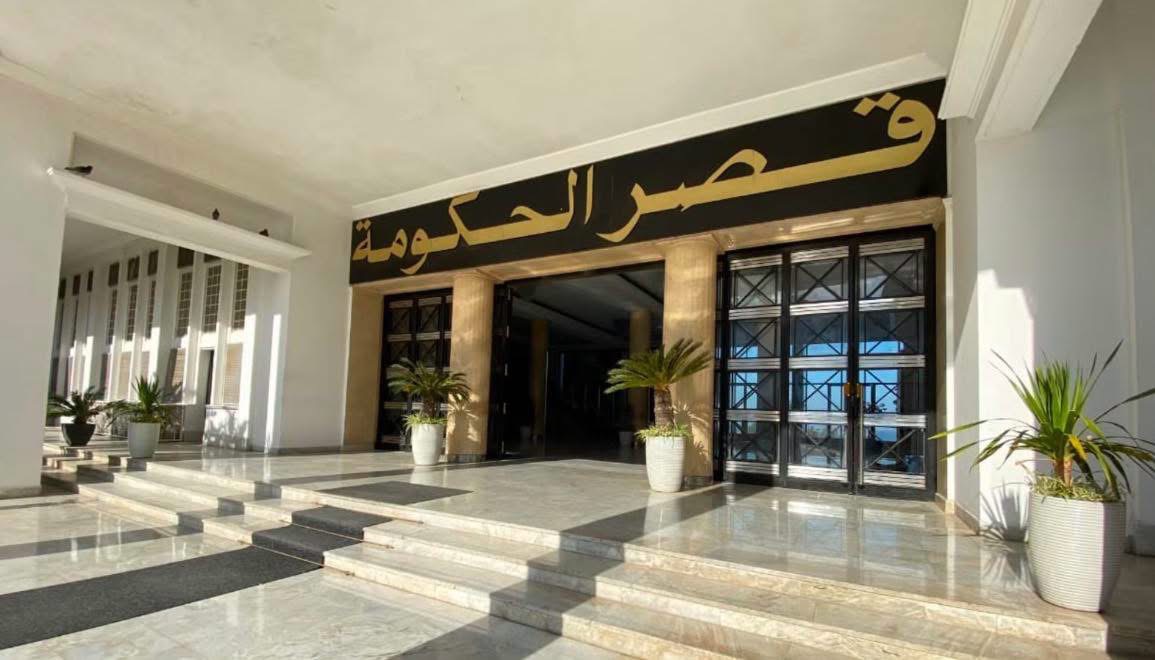 Prime Minister Ghrieb Installs Import Monitoring Committee