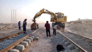 African, Asian Banks Join Algeria for Railway Project