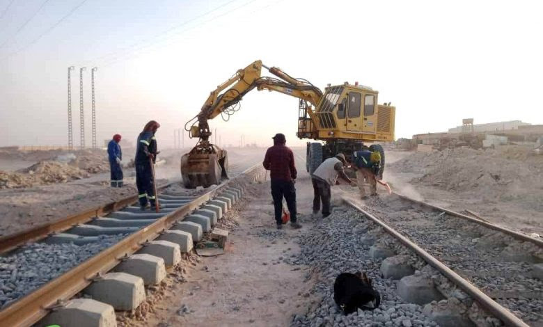 African, Asian Banks Join Algeria for Railway Project