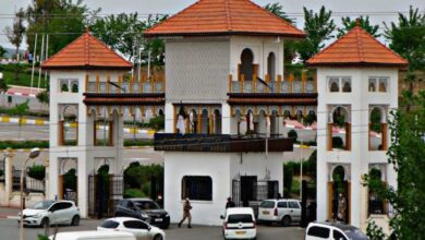 Sétif Adds National Higher School of Optics and Engineering