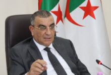 AIPA Director General Rekkache Inspects Sokon Algeria Vehicle Factory