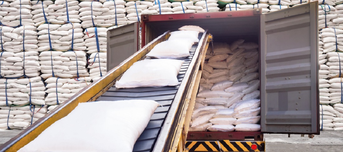 Brazil-Arab Trade Grows 5% with Algeria as Key Partner