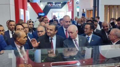Minister Arkab Unveils 'Energy Addition' Strategy at NAPEC 2026