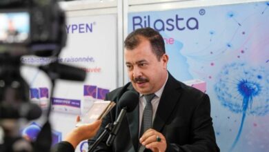 Saidal to Launch 2,000-Tonne Paracetamol Plant in Batna