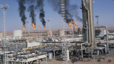 France Requests Greater Algerian Oil and Gas Supplies