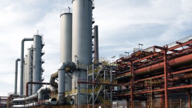 $71.6 Billion Package Targets Hydrocarbon Development by 2030