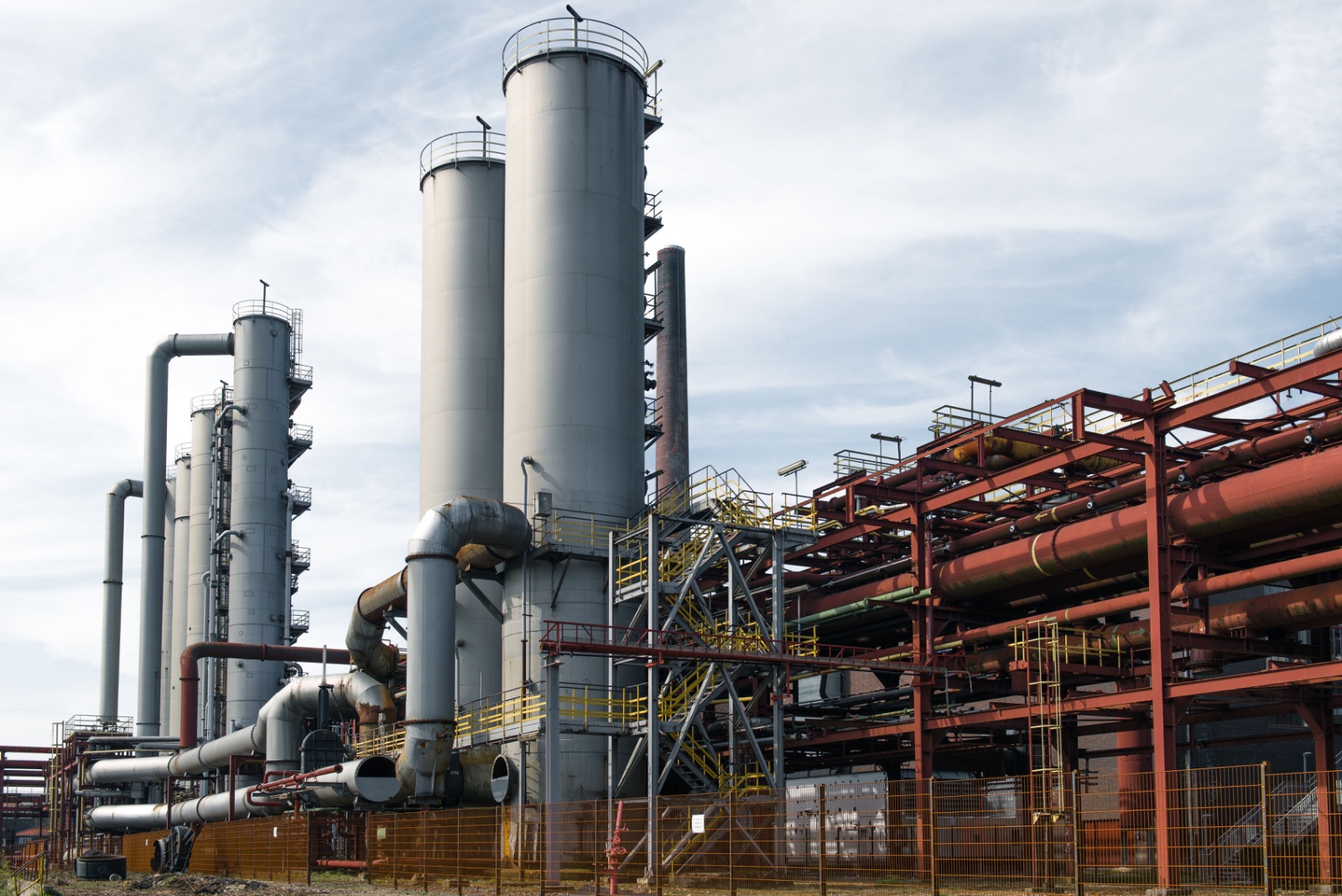$71.6 Billion Package Targets Hydrocarbon Development by 2030