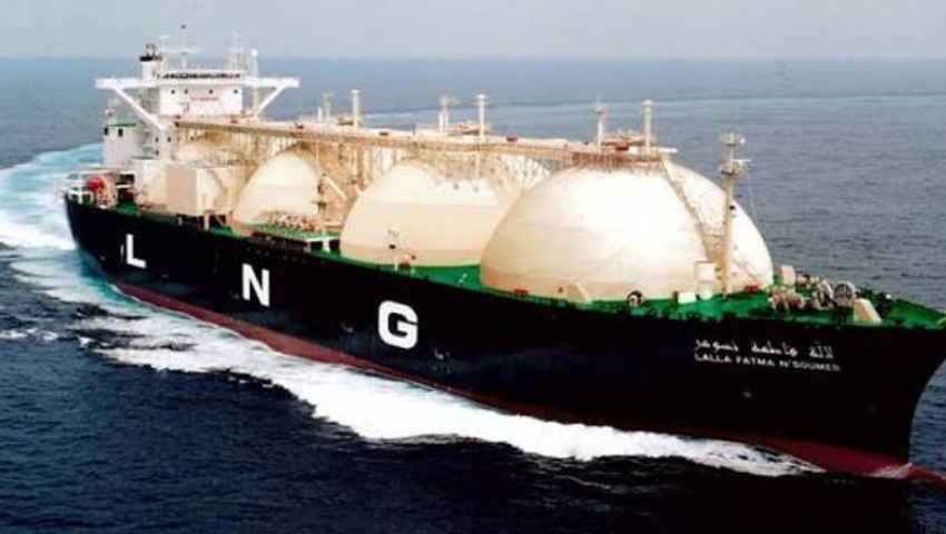 Maritime Strategy Secures New Global Trade Partners