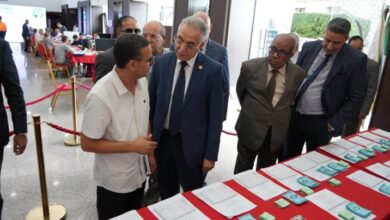 ANIE President Notes Smooth Close to Local Election Filing