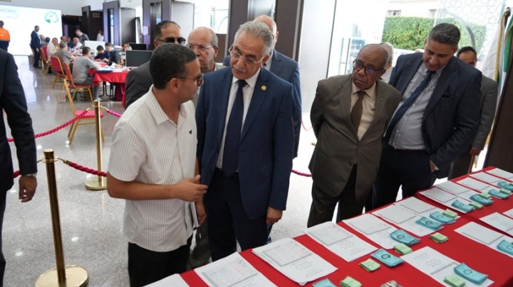 ANIE President Notes Smooth Close to Local Election Filing