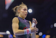 Kaylia Nemour's Choice Deepens Family Ties, Algerian Roots