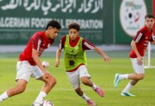 Baku to Host Algerian U15 Squad in First FIFA Tournament