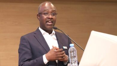 Youth Minister Highlights Algerian Youth Empowerment to African Envoy