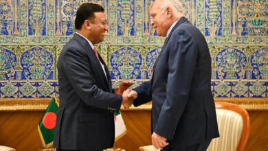 Algiers Prioritizes New Energy Pact with Bangladesh