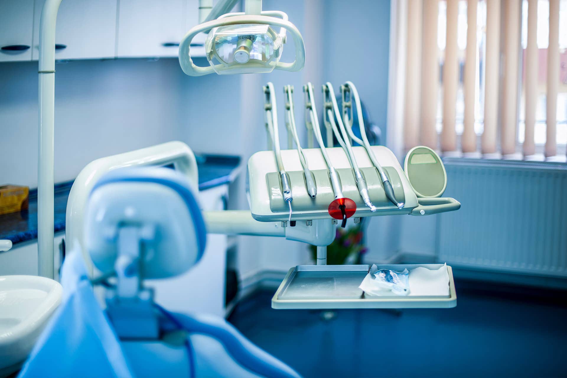 Exceptional License Clears Path for Public Health Dental Surgeons