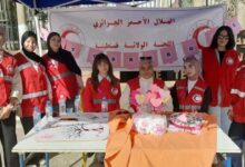 Red Crescent Launches Breast Cancer, Diabetes Prevention Initiatives