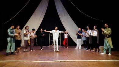 National Festival Connects Algerian Youth to Theater Memory