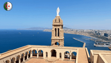 Italian Partnership Forms Digital Platform for Algerian Tourism