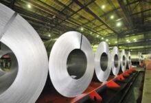 Tosyali Algeria Ships 20,127 Tons of Steel to US