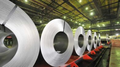 Tosyali Algeria Ships 20,127 Tons of Steel to US