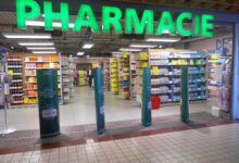 Sophal Exports 2.3 Tonnes of Medicines to Côte d'Ivoire