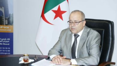 Communication Ministers Discuss Bilateral Media Ties