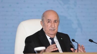 Africa's Third Economy: Algeria Cuts Imports, Achieves Fuel Self-Sufficiency