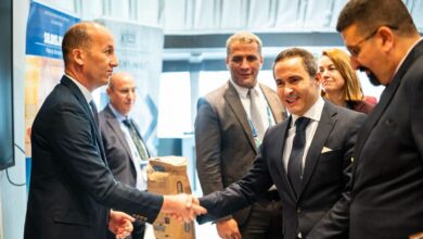 Oslo Hosts 'Algeria Day' for Economic Cooperation
