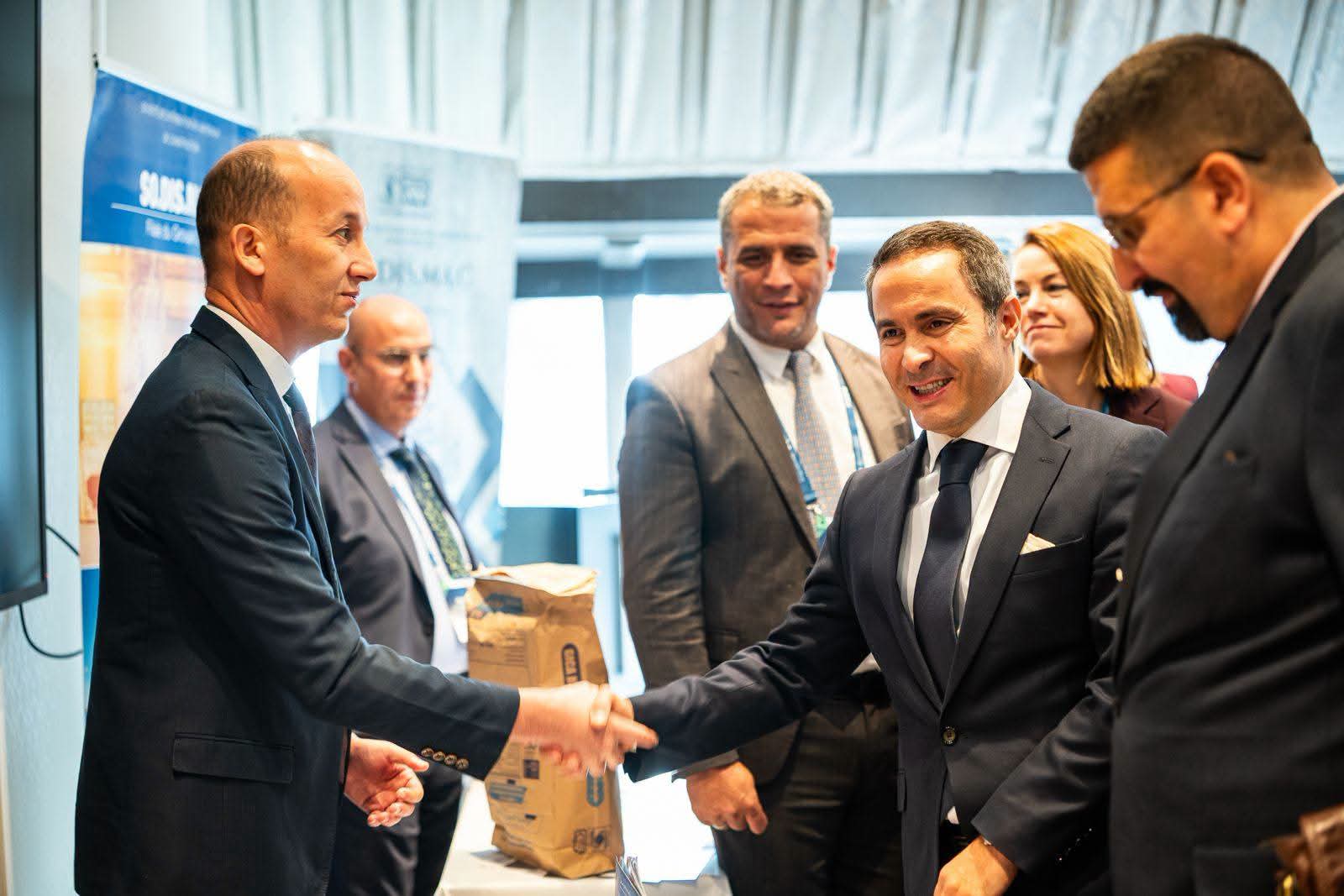 Oslo Hosts 'Algeria Day' for Economic Cooperation