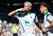Anthar Yahia Contacts Mohamed Azzi for National Team