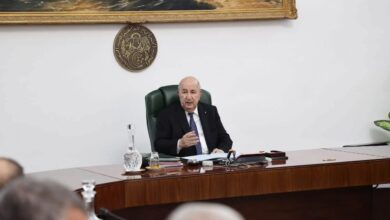 Algeria Focuses on Price Stability, Key Infrastructure Works