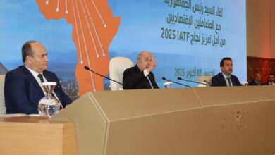 President Tebboune to Convene Business Leaders in Algiers