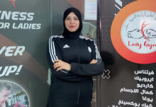Fouzia Nahawa Recognized as Martial Arts "Champion Maker"