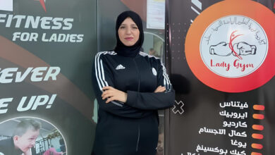 Fouzia Nahawa Recognized as Martial Arts "Champion Maker"