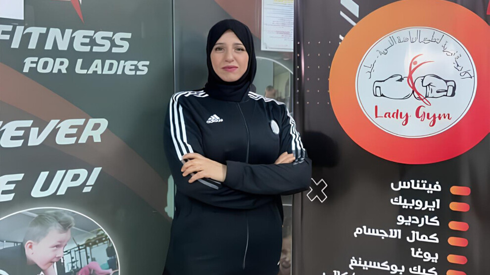 Fouzia Nahawa Recognized as Martial Arts "Champion Maker"