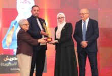Novelists Maarish, Sahoui, Kitouni Win Grand Prix Assia Djebar