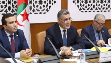 National Strategy Targets 60% Desalinated Water in Supply