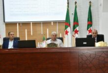Guelma Authorities Engage Producers for Agricultural Development