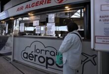 Air Algérie Expands Oran-Lorraine Route to Year-Round Service