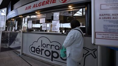 Air Algérie Expands Oran-Lorraine Route to Year-Round Service