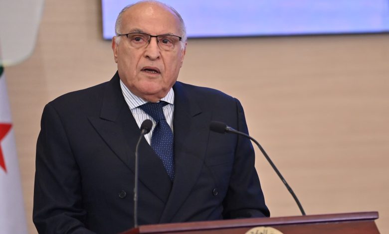 South Africa, Algeria Ministers Launch Partnership Implementation Meeting