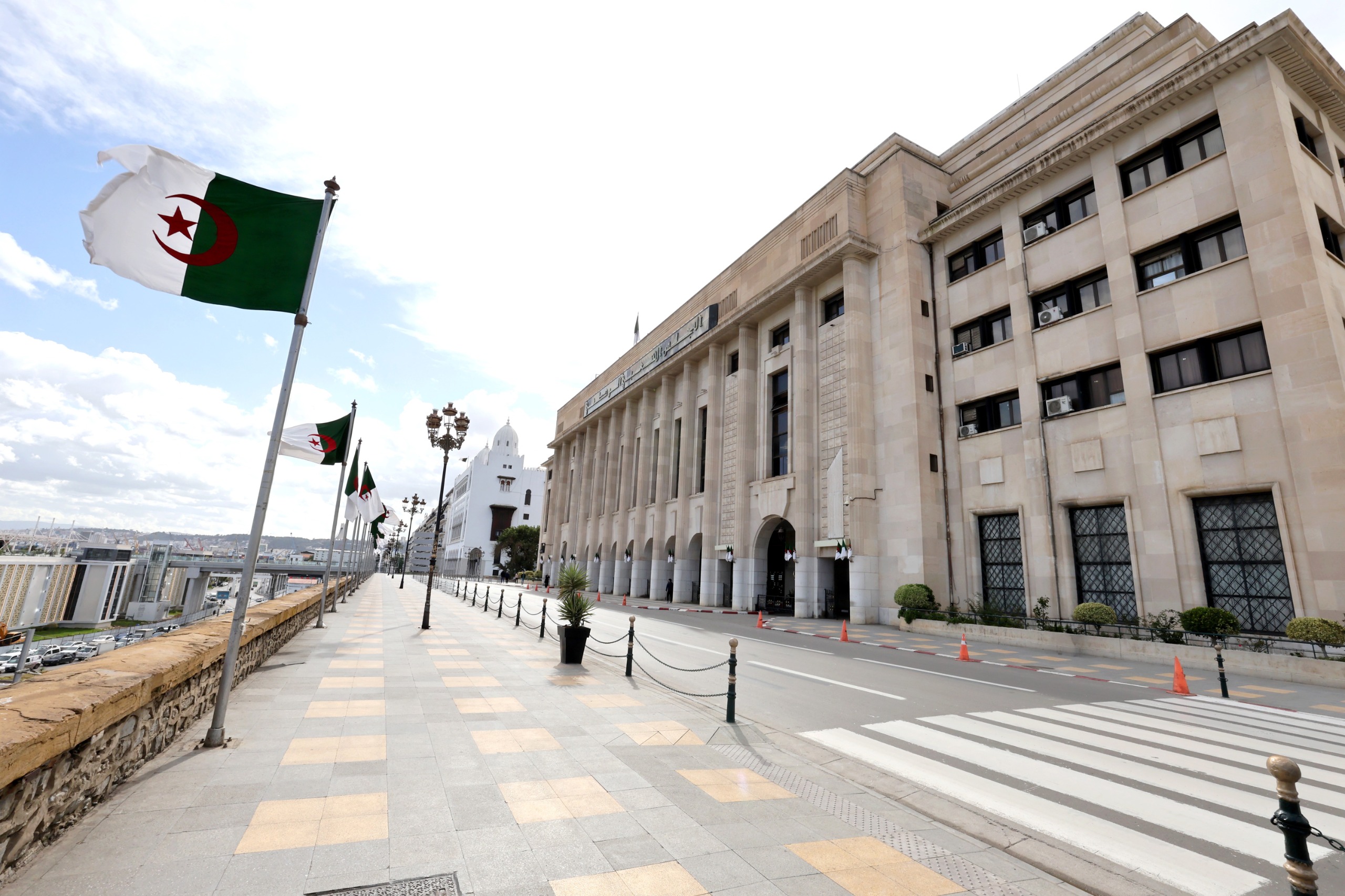 Military Justice Code Adopted, Aligns with 2020 Constitution
