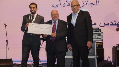 Central Reinsurance Researcher Wins GAIF Award
