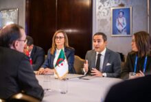 Nordic-Africa Summit: Algeria Seeks True Partnership