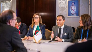 Nordic-Africa Summit: Algeria Seeks True Partnership